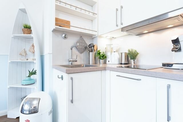 Ferienwohnung in Scharbeutz - Haus Meeresstrand Gestrandet - Bild 16