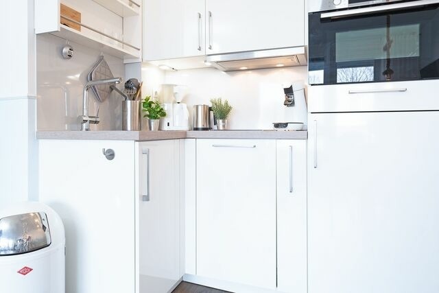 Ferienwohnung in Scharbeutz - Haus Meeresstrand Gestrandet - Bild 19