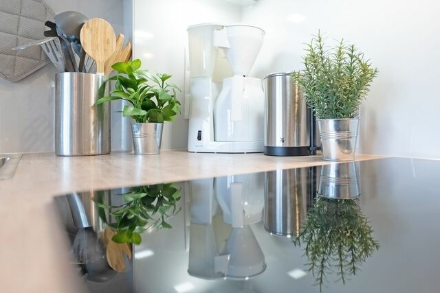 Ferienwohnung in Scharbeutz - Haus Meeresstrand Gestrandet - Bild 21