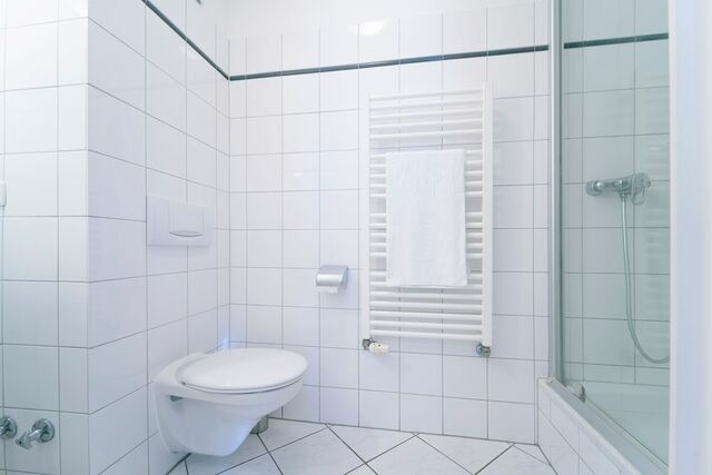 Ferienwohnung in Sierksdorf - Seepferdchen Wellenstuv - Bild 23