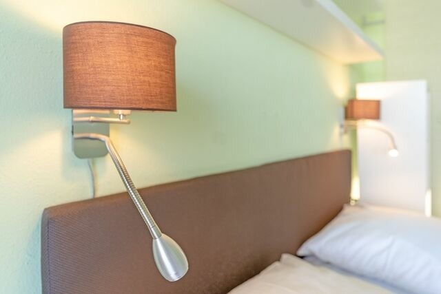 Ferienwohnung in Sierksdorf - Panoramic Panoramablick Ostsee - Bild 23