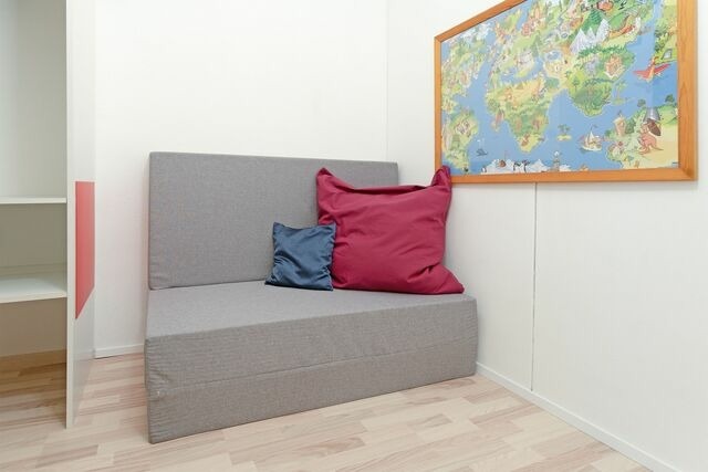 Ferienwohnung in Sierksdorf - Panoramic Panoramablick Ostsee - Bild 25