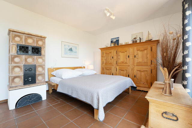 Ferienwohnung in Fehmarn OT Sahrensdorf - Ferienhaus May App. 1 - Bild 3
