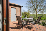 Ferienwohnung in Fehmarn OT Sahrensdorf - Ferienhaus May App. 1 - Bild 12