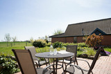 Ferienwohnung in Fehmarn OT Sahrensdorf - Ferienhaus May App. 1 - Bild 13