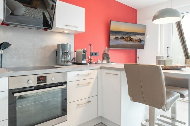 Ferienwohnung in Malente - Haus Dieksee Holm Diekseeloge - Bild 7