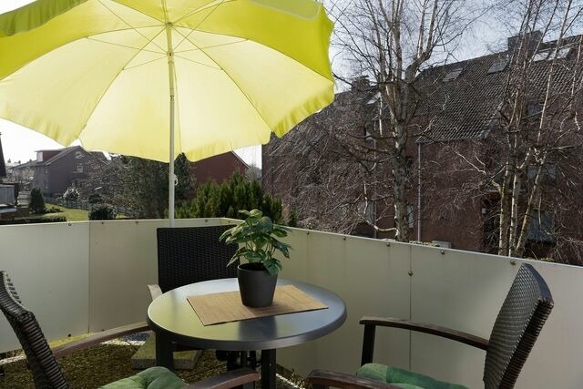 Ferienwohnung in Dahme - An der Aue 4a Albrecht - Bild 4