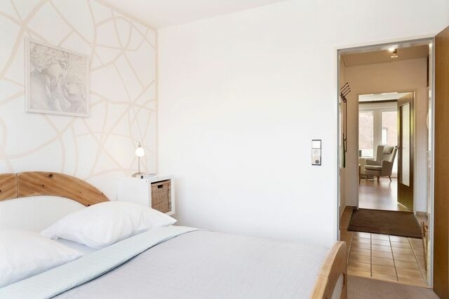 Ferienwohnung in Dahme - An der Aue 4a Albrecht - Bild 22