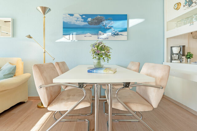 Ferienwohnung in Sierksdorf - Panoramic Wellenblick - Bild 16