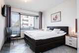 Ferienwohnung in Scharbeutz - Gorch-Fock-Ring 28 Gorch-Fock II - Bild 2
