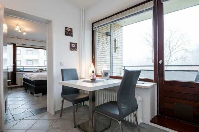 Ferienwohnung in Scharbeutz - Gorch-Fock-Ring 28 Gorch-Fock II - Bild 10