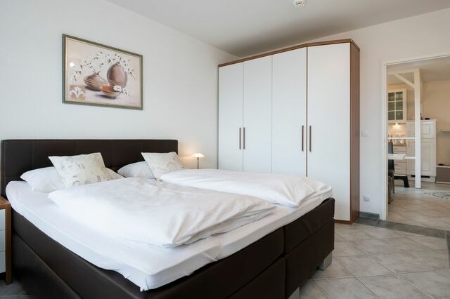 Ferienwohnung in Scharbeutz - Gorch-Fock-Ring 28 Gorch-Fock II - Bild 25