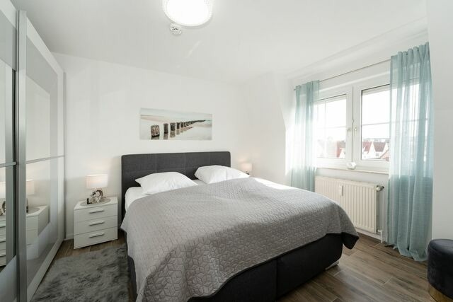 Ferienwohnung in Grömitz - Blankwasserweg 15 Ocean Wave - Bild 2