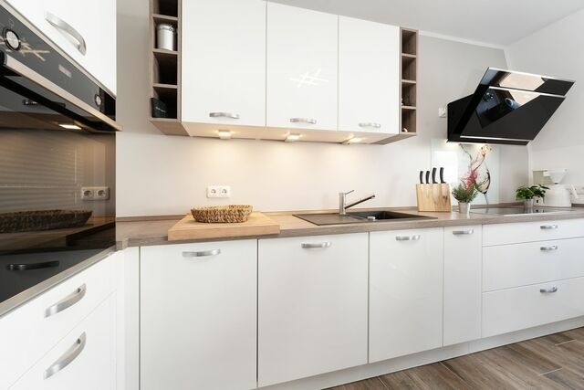 Ferienwohnung in Grömitz - Blankwasserweg 15 Ocean Wave - Bild 4