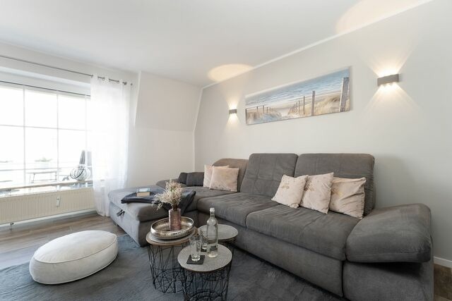 Ferienwohnung in Grömitz - Blankwasserweg 15 Ocean Wave - Bild 5