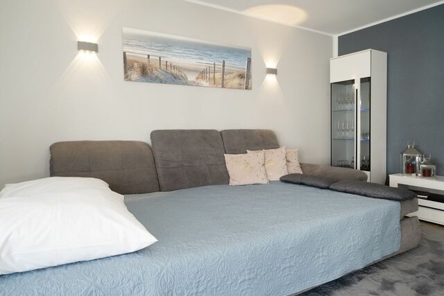 Ferienwohnung in Grömitz - Blankwasserweg 15 Ocean Wave - Bild 9