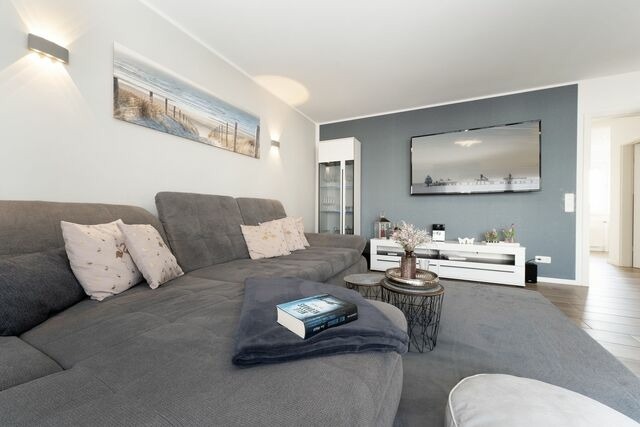 Ferienwohnung in Grömitz - Blankwasserweg 15 Ocean Wave - Bild 10