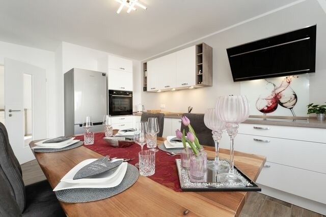 Ferienwohnung in Grömitz - Blankwasserweg 15 Ocean Wave - Bild 22