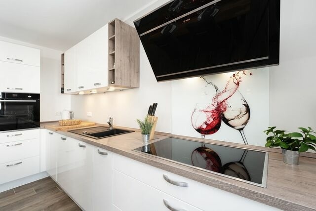 Ferienwohnung in Grömitz - Blankwasserweg 15 Ocean Wave - Bild 23