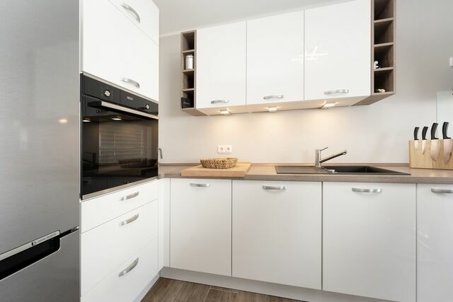 Ferienwohnung in Grömitz - Blankwasserweg 15 Ocean Wave - Bild 24