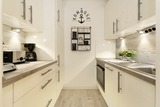 Ferienwohnung in Kellenhusen - Haus Meeresblick Deichliebe - Bild 2