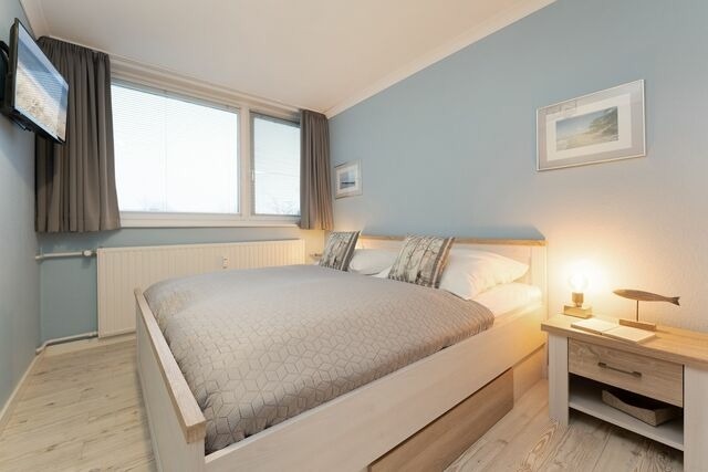Ferienwohnung in Kellenhusen - Haus Meeresblick Deichliebe - Bild 4
