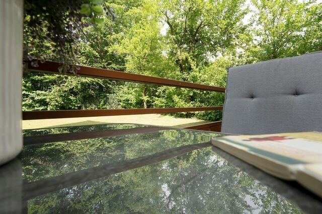 Ferienwohnung in Scharbeutz - Haus am Kurpark Scharbeutz Küstenstern - Bild 10