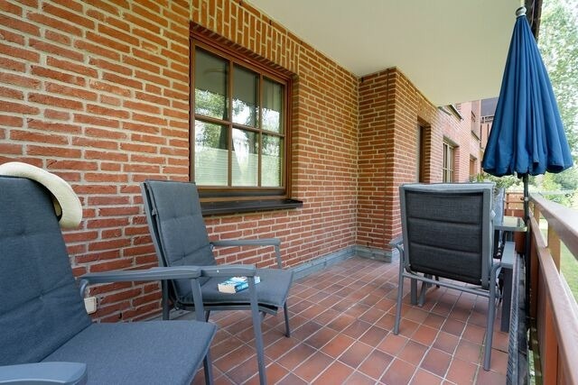 Ferienwohnung in Scharbeutz - Haus am Kurpark Scharbeutz Küstenstern - Bild 15