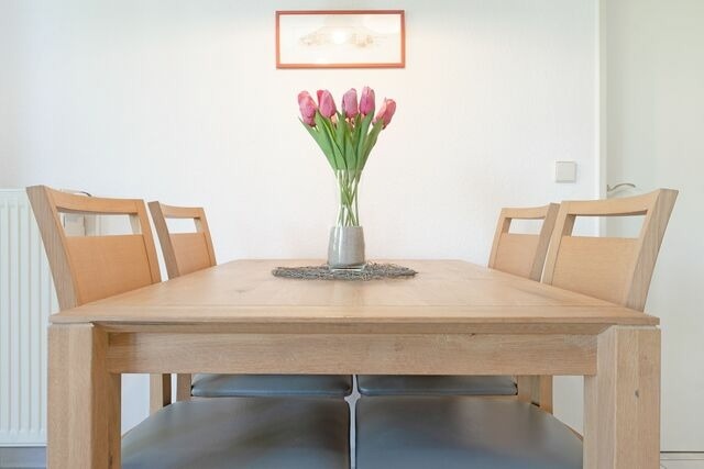 Ferienwohnung in Scharbeutz - Haus am Kurpark Scharbeutz Küstenstern - Bild 17