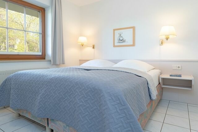 Ferienwohnung in Scharbeutz - Haus am Kurpark Scharbeutz Küstenstern - Bild 22