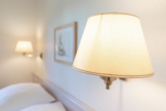 Ferienwohnung in Scharbeutz - Haus am Kurpark Scharbeutz Küstenstern - Bild 23