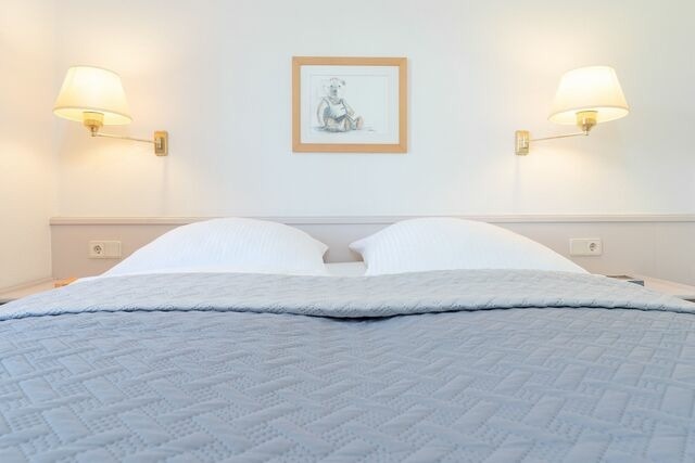 Ferienwohnung in Scharbeutz - Haus am Kurpark Scharbeutz Küstenstern - Bild 25