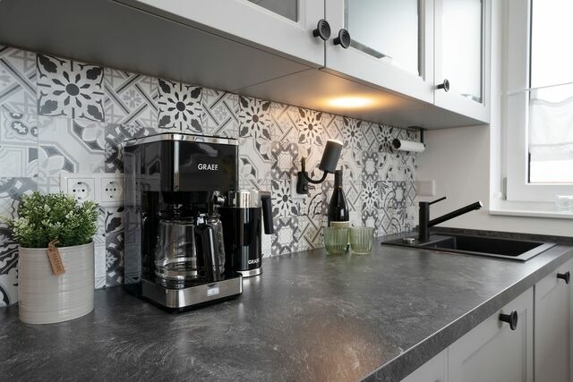 Ferienwohnung in Neustadt - Residenz am Yachthafen Seaside Marina - Bild 4