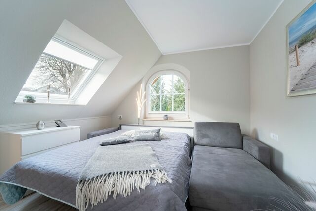 Ferienwohnung in Scharbeutz - Haus Pegasus Gl&uuml;cksbringer - Bild 6