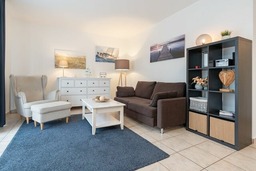 Seestra&szlig;e 43 Achterkoje