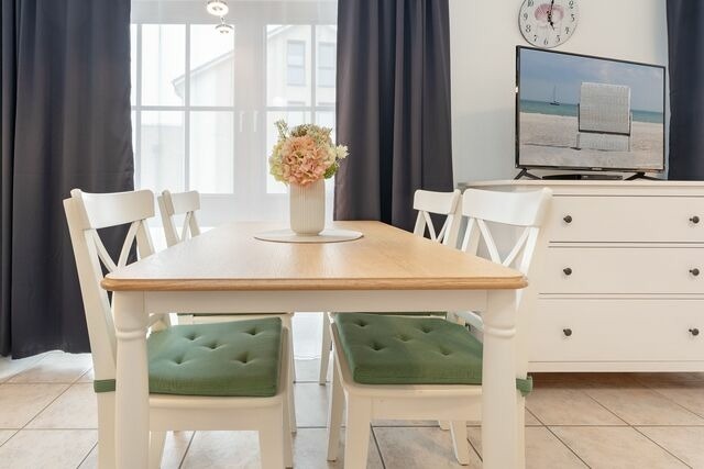 Ferienwohnung in Scharbeutz - Seestra&szlig;e 43 Achterkoje - Bild 11