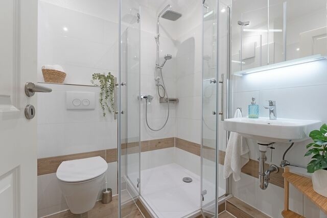 Ferienwohnung in Scharbeutz - Seestra&szlig;e 43 Achterkoje - Bild 22