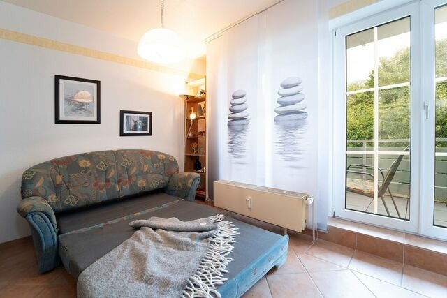 Ferienwohnung in Scharbeutz - Seepark Wohnung 1.1 - Bild 6