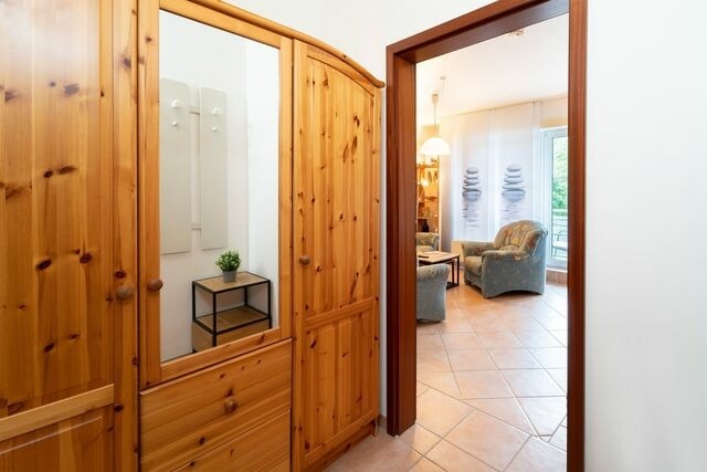 Ferienwohnung in Scharbeutz - Seepark Wohnung 1.1 - Bild 16