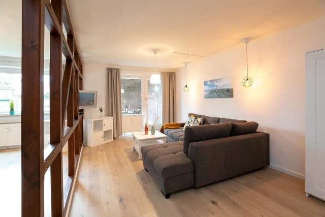 Ferienwohnung in Haffkrug - Sierksdorfer Weg 4a Meer Oase - Bild 5