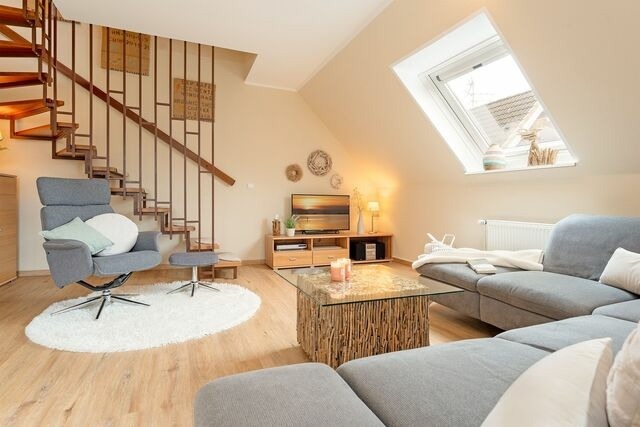 Ferienwohnung in Scharbeutz - Seepark S&uuml;dblick - Bild 8