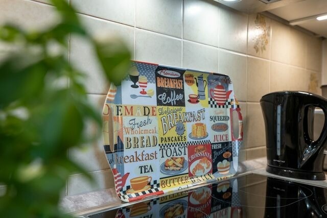 Ferienwohnung in Scharbeutz - Haus Meeresstrand Seeseite - Bild 11