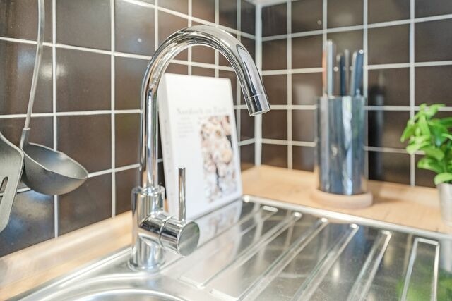 Ferienwohnung in Scharbeutz - Seepark Lindenallee Waterkant Scharbeutz - Bild 16