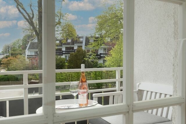 Ferienwohnung in Scharbeutz - Seepark Lindenallee Waterkant Scharbeutz - Bild 21