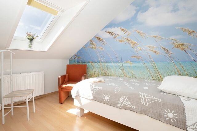 Ferienwohnung in Kellenhusen - Sonnenwinkel Wohnung 8 - Bild 9