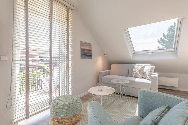 Ferienwohnung in Grömitz - Sonne und Meer Wohnung 4 - Bild 7