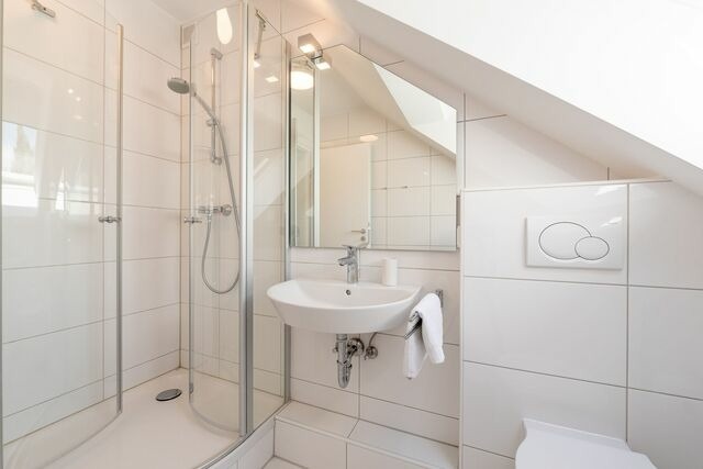 Ferienwohnung in Grömitz - Sonne und Meer Wohnung 4 - Bild 19