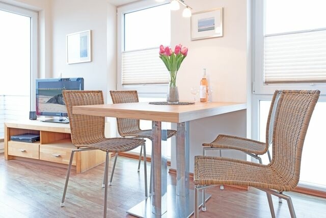 Ferienwohnung in Grömitz - Yachthafen 6 Steuerbord - Bild 3