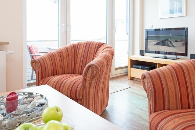 Ferienwohnung in Grömitz - Yachthafen 6 Steuerbord - Bild 11