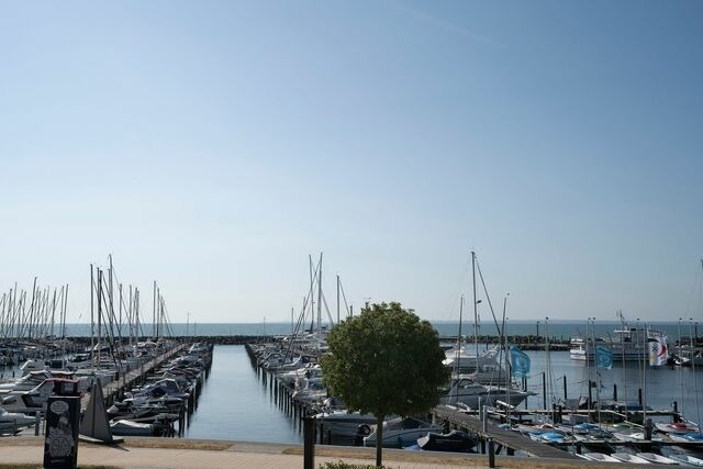 Ferienwohnung in Grömitz - Yachthafen 6 Steuerbord - Bild 13